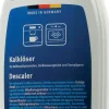 Bosch BSH flytande avkalkning