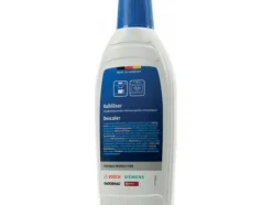 Bosch BSH flytande avkalkning