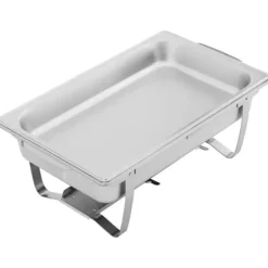 Buffé bain-marie varmare för pastabaserade rätter med GN-behållare 2 x 8l - set om 2 st.