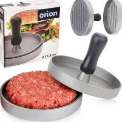 Burgerpress 11,5 cm