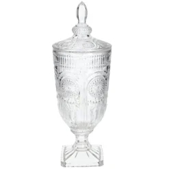 Burk | FAT | med kran | 3 l | 813875