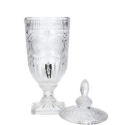 Burk | FAT | med kran | 3 l | 813875