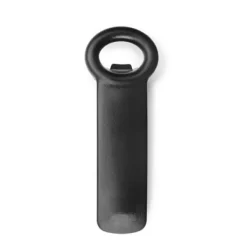 Ibili Burköppnare - Jarkey - 14 cm - Plast - Perfekt att öppna utan att skada - Återanvändbar