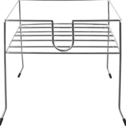 Burkstativ Bas Burk med kran