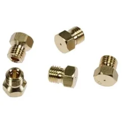 BUTANGAS INJEKTORVÄSKA FÖR INDESIT KAMIN 482000031154