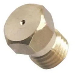 Beko Butan/propangasinjektor för , LEISURE, DOMEOS, COBAL, FAR, ARDEM, BLUESKY ugn och spis (23548)