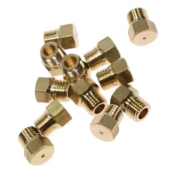 Bosch Butanpropaninjektorpåse - Ugn, spis - , NEFF, SIEMENS, VIVA (17639)