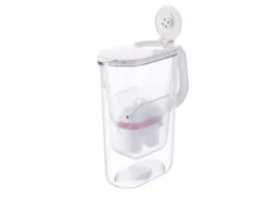 Vattenfilter-BWT Aqualizer Filterkanna inkl. 2 filter