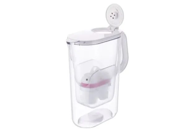 Vattenfilter-BWT Aqualizer Filterkanna inkl. 2 filter