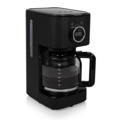 Cafeteria - Princess - Moment 246060 - 1,5 L - 900 W - App-styrning - Svart