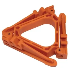 Portabla Spisar-Campingkök - JETBOIL - Gasbehållarstabiliserare Ny - Vit - Klättring - Kompakt och lätt