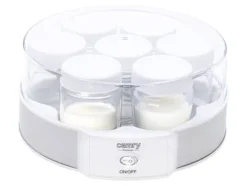 Camry | Yoghurtmaskin | CR 4519 | Yoghurtmaskin