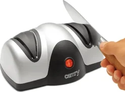 Köksknivar-Camry CR 4469, 40 W knivslipare