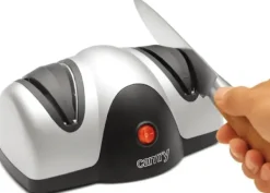 Köksknivar-Camry CR 4469, 40 W knivslipare