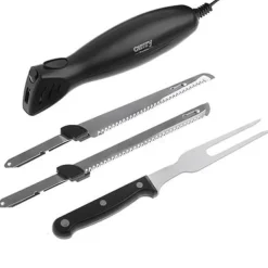 Elektriska Knivar-Camry CR 4513 elektrisk knivsats