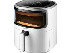 Fritöser-Camry fettfri fritös Fettfri fritös - 12 program 5,0 L - Airfryer