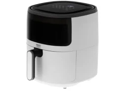 Fritöser-Camry fettfri fritös Fettfri fritös - 12 program 5,0 L - Airfryer