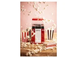 Camry Premium CR 4480 - Popcornmaskin - 1,2 kW