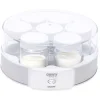 Yogurtmaskiner-Camry Yoghurtmaskin Yoghurtmaskin