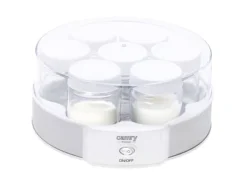 Yogurtmaskiner-Camry Yoghurtmaskin Yoghurtmaskin