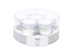 Yogurtmaskiner-Camry Yoghurtmaskin Yoghurtmaskin