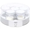 Yogurtmaskiner-Camry, Yoghurttillverkare, CR 4519