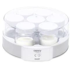 Yogurtmaskiner-Camry, Yoghurttillverkare, CR 4519