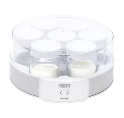Yogurtmaskiner-Camry, Yoghurttillverkare, CR 4519
