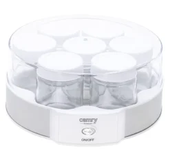 Yogurtmaskiner-Camry, Yoghurttillverkare, CR 4519