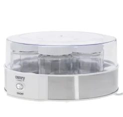 Yogurtmaskiner-Camry, Yoghurttillverkare, CR 4519