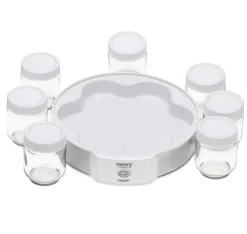 Yogurtmaskiner-Camry, Yoghurttillverkare, CR 4519