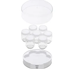 Yogurtmaskiner-Camry, Yoghurttillverkare, CR 4519