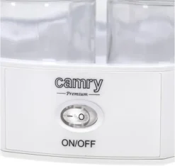 Yogurtmaskiner-Camry, Yoghurttillverkare, CR 4519
