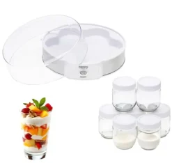 Yogurtmaskiner-Camry, Yoghurttillverkare, CR 4519