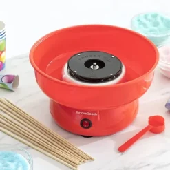 Candy Floss Machine Cantty InnovaGoods