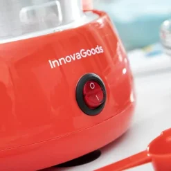 Candy Floss Machine Cantty InnovaGoods