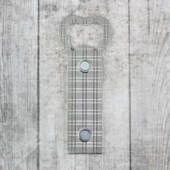 Cane Corso Italiano - flasköppnare med en hund, personlig kylöppnare, unik present till en man från Art-Dog