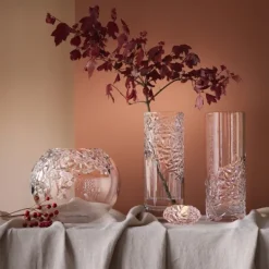 Orrefors Glas-Carat Champagneglas 24cl, 2-pack -