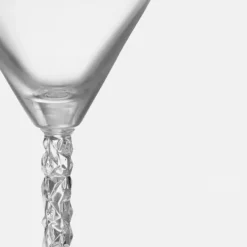 Orrefors Carat Martiniglas 25cl, 2-pack -