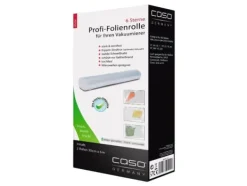 Vakuumförpackare-Caso 01222