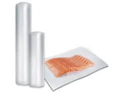 Vakuumförpackare-Caso 1235, Påse + rulle till vakuumförslutare, 8 h