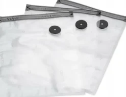 Vakuumförpackare-Caso 1294, Vakuumförseglingspåse, 260 x 350 mm