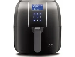 Caso AF200 fryer Single 2.5 L Black