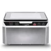 Vakuumförpackare-Caso, Chamber Vacuum sealer, VacuChef 40