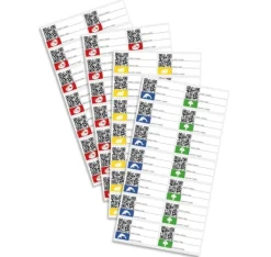 Vakuumförpackare-Caso, Foliepåsar, 01220