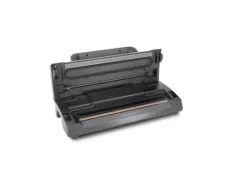 Vakuumförpackare-Caso HC 170, Svart, Grå, 0,75 mbar, Pulsering, Röra, 30 cm, GS/CE