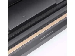 Vakuumförpackare-Caso HC 170, Svart, Grå, 0,75 mbar, Pulsering, Röra, 30 cm, GS/CE