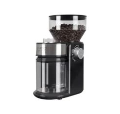 Caso, Kaffekvarn, Barista Crema