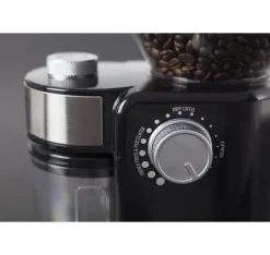 Caso, Kaffekvarn, Barista Crema