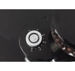 Caso, Kaffekvarn, Barista Crema